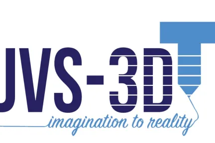 JVS 3D - De la imaginación a la realidad