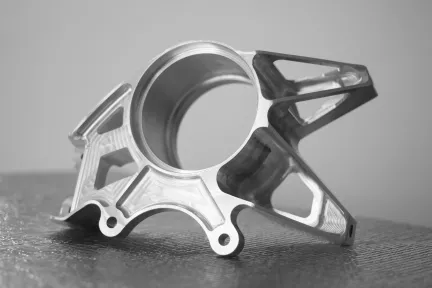 3DEXPERIENCE Make: nuestros materiales