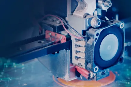 Do More With Less: The Additive Manufacturing Edge in Lean Manufacturing
