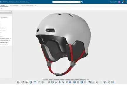 CAD Software > Dassault Systèmes 