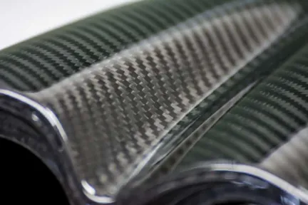 Composite découpe laser 3DEXPERIENCE Make