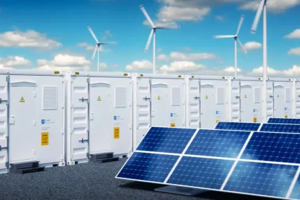 Setting Carbon Footprint Reduction up for Success in Manufacturing
