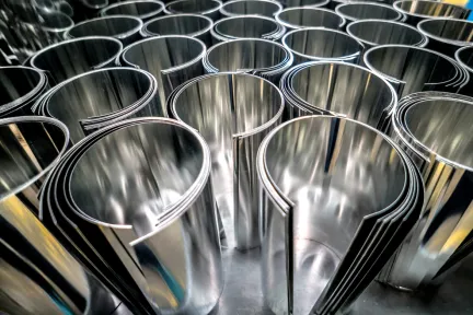 Métal tôlerie en ligne 3DEXPERIENCE Make