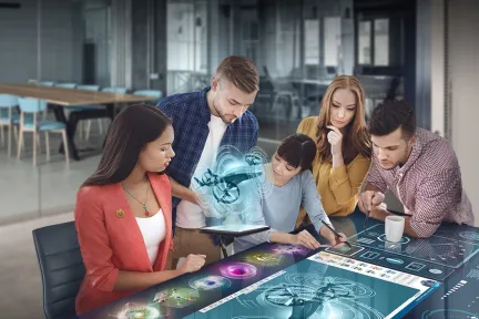 3DEXPERIENCE EDU - Dassault Systèmes