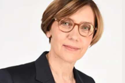 Florence Hu-Aubigny | About - Dassault Systèmes