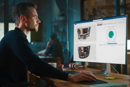 Dassault Systèmes Introduces Life Cycle Assessment Solution on the 3DEXPERIENCE Platform to Transform the Sustainable Innovation Process