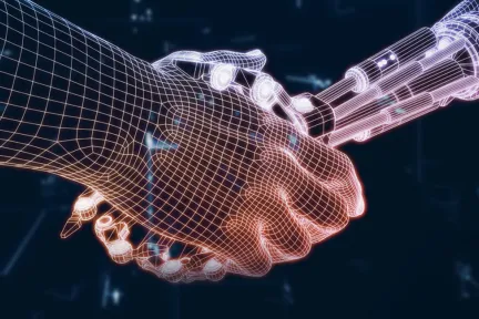 Building Manufacturing Automation with Optimized Human-Robot Synergy