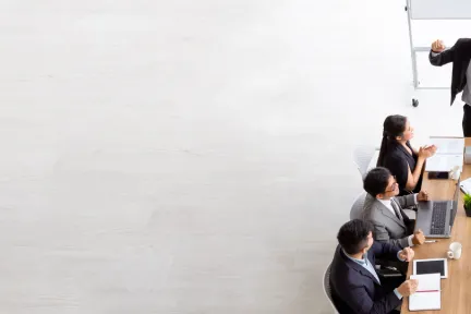 Business Services Solutions