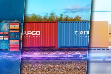 Efficient Deliveries Through Integrated Logistics > Dassault Systèmes