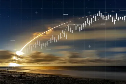 What aerospace can teach financial services about sustainable business models