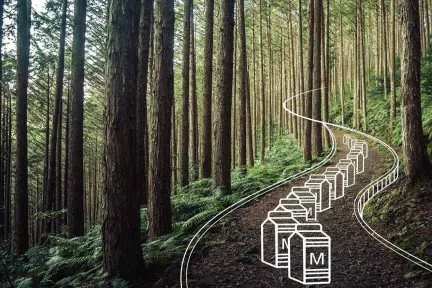 Close the Loop for Sustainable Packaging
