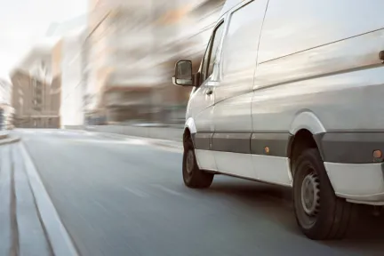Last Mile Logistics Planning that Delivers