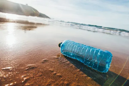 Less Plastic Packaging Means More in the Circular Economy