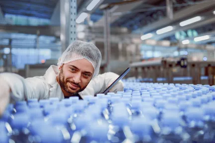 Fall back in love with manufacturing