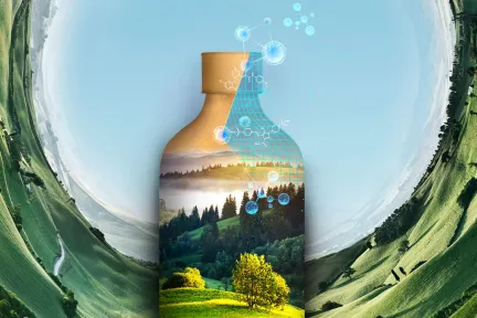 Deliver Innovative Sustainable Packaging with Cutting-Edge Science
