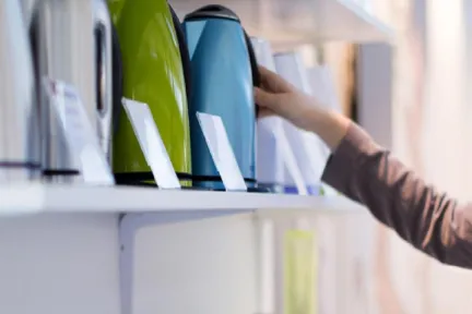 Hyper-Personalized Consumer Experiences
