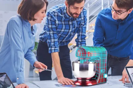 Optimize Product Development to Launch New Superstar Products