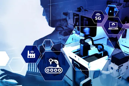 The model-based approach to smarter, more agile and more adaptable high-tech manufacturing
