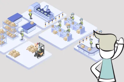 Accelerating Manufacturing