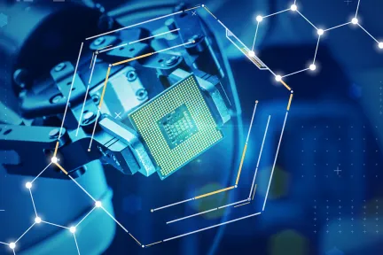 Shape High-Tech Supply Chains for Resilience > Dassault Systèmes