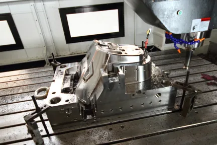 HLH Rapid- Servicios de prototipo rápido
