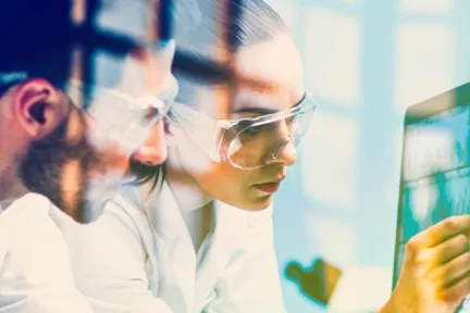The Sure Answer to Quality and Compliance Management