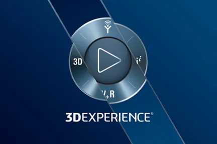 3DExperience platform > Dassault Systèmes