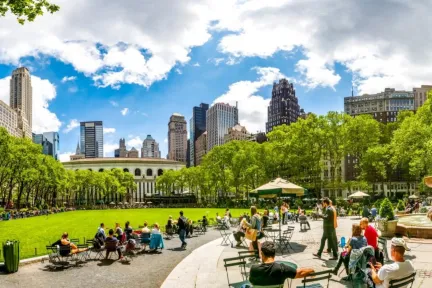 Building a Better and Sustainable Life