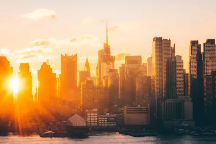 The Dawn of a Design Moment
