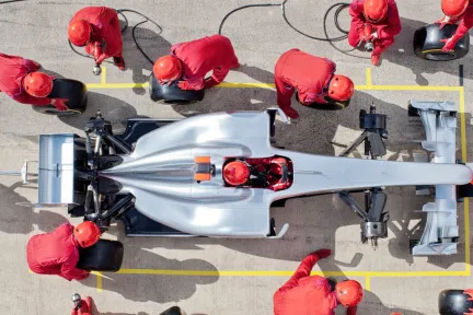 Collaborate and create with 3D visualization technology