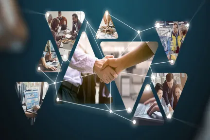 Why inclusive collaboration is key to business innovation