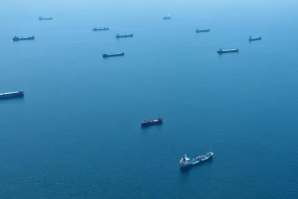 数字化船厂 — 为何智能技术离不开智能思维?