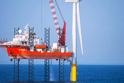 オフショア | 船舶・海洋 - Dassault Systèmes®