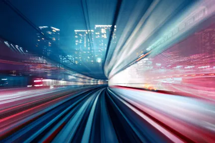 It's time to EVolve: how can you fast-track Electric Drive advancements?