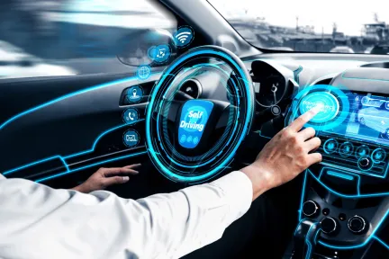 Fahrzeugtechnik