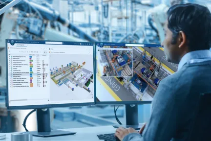 Vehicle Manufacturing