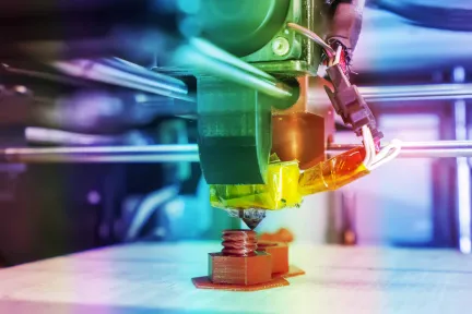 Réduire le coût de l'impression 3D