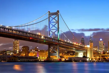 How to build a bridge to capital efficiency and contribute to communities