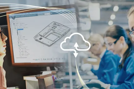 From PLM to Innovation Platform 3DEXPERIENCE [ Dassault Systèmes