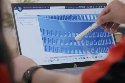 Dassault Systèmes’ “Living Heritage” Program Recreates Six Historic Sites in the Virtual World for Future Generations