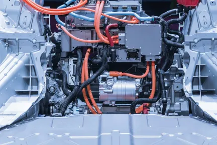 Prioritizing sustainability in manufacturing