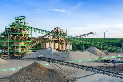 Accelerating Sustainability in Mining and Metals