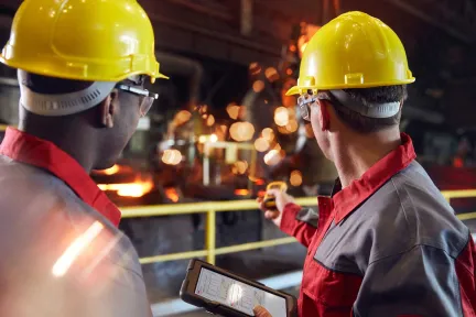 Infrastructure, Energy & Materials > Dassault Systèmes