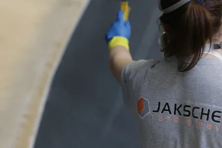 JAKSCHE Technology