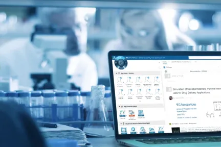 Digitale Zusammenhänge herstellen und Business Intelligence nutzen