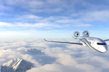 Dassault Systèmes auf der ILA Berlin 2022: Nachhaltige Zukunftslösungen für die Luftfahrt entstehen im virtuellen Raum