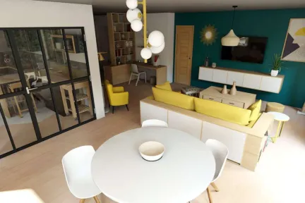 Catalysts that are shaping the home retail industry