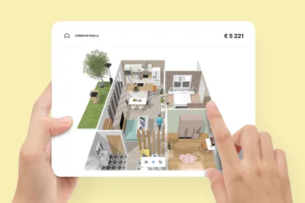 5 key trends that will influence how kitchen retailers must engage with consumers