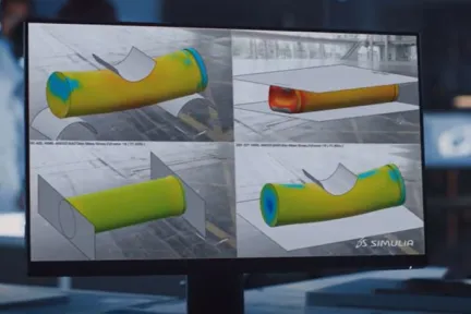 Battery Innovation > Dassault Systèmes