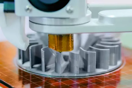 La fabrication additive